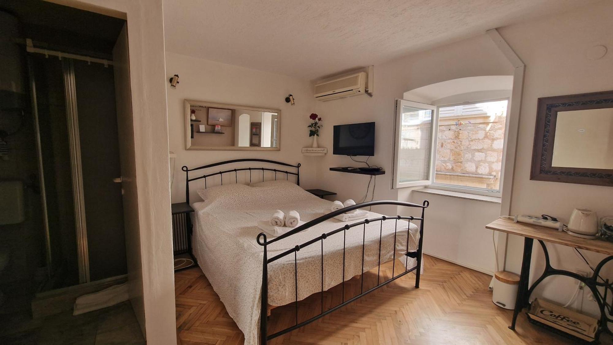 Cittadella Rooms, Old Town Dubrovnik Quarto foto