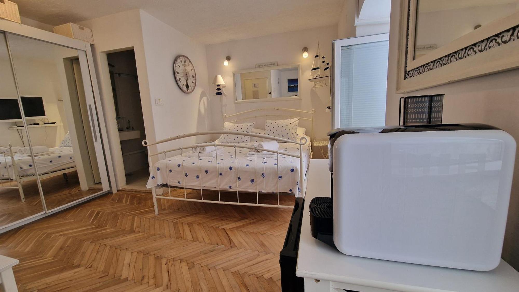 Cittadella Rooms, Old Town Dubrovnik Quarto foto