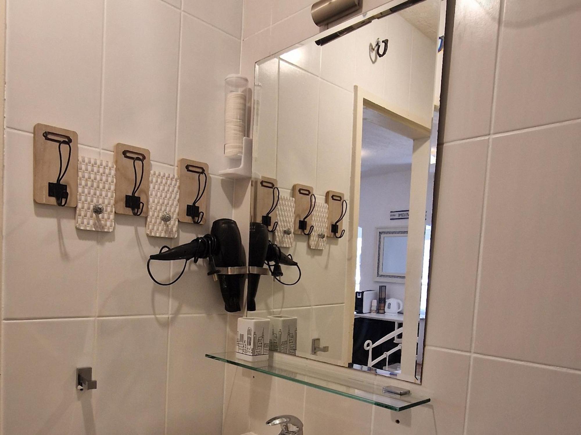 Cittadella Rooms, Old Town Dubrovnik Quarto foto