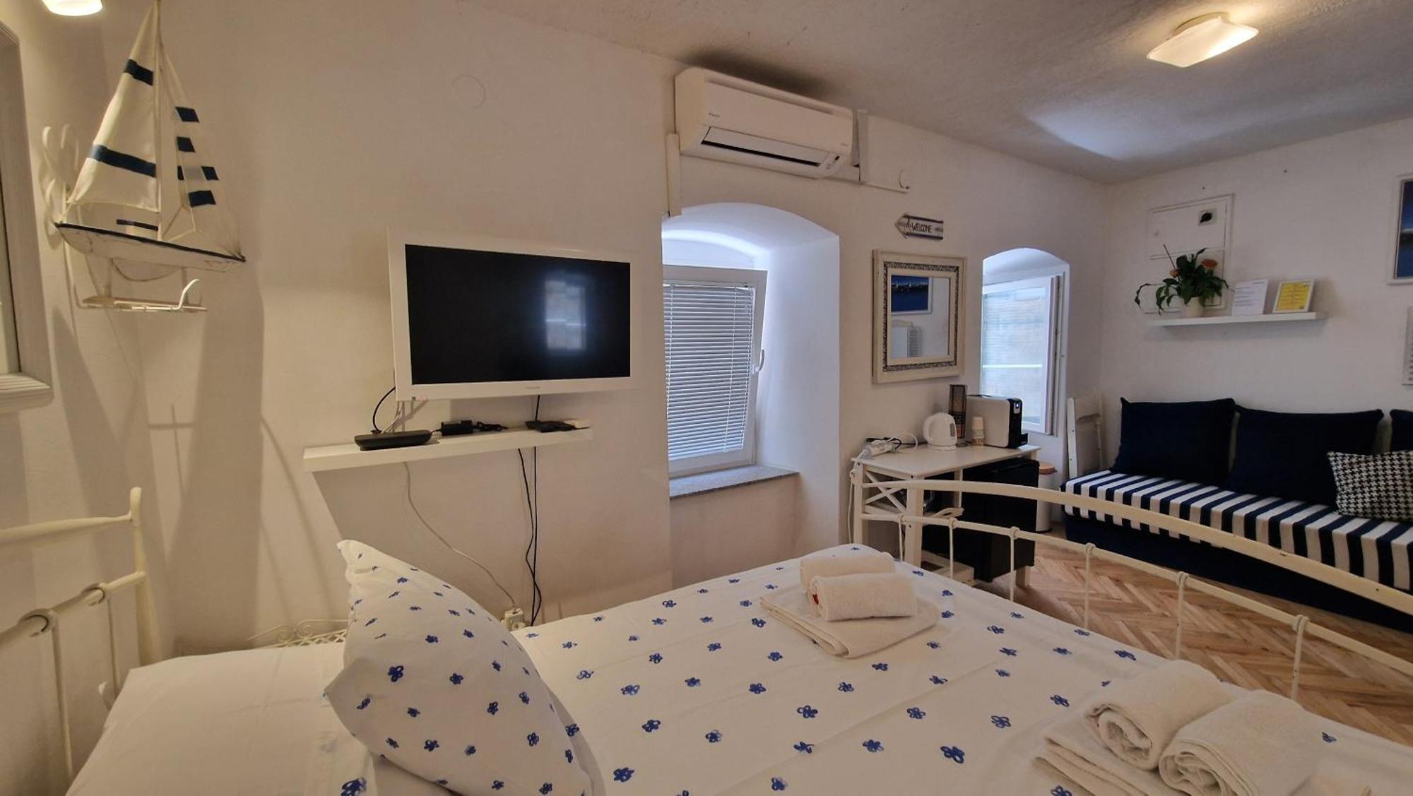 Cittadella Rooms, Old Town Dubrovnik Quarto foto