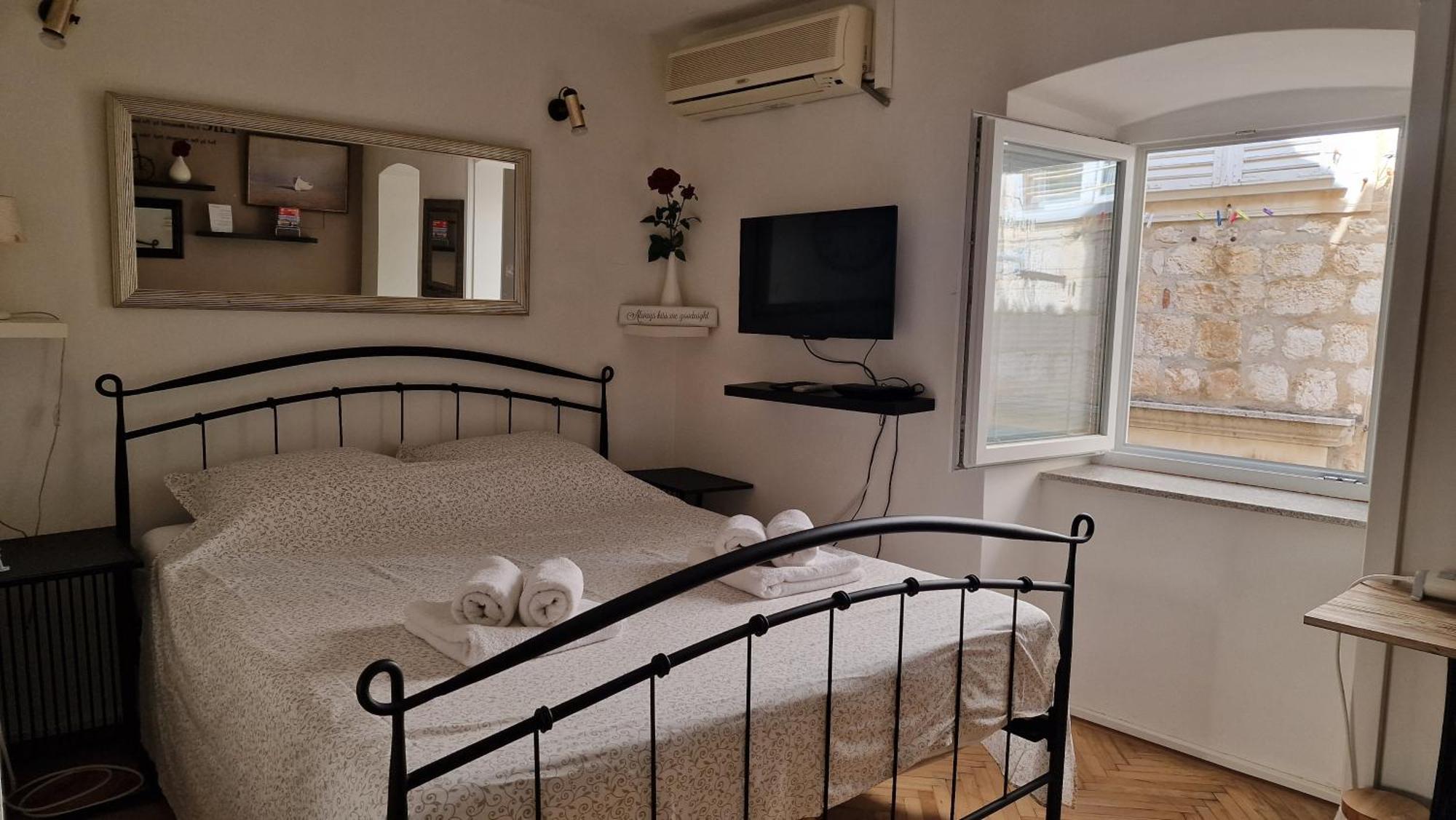 Cittadella Rooms, Old Town Dubrovnik Quarto foto