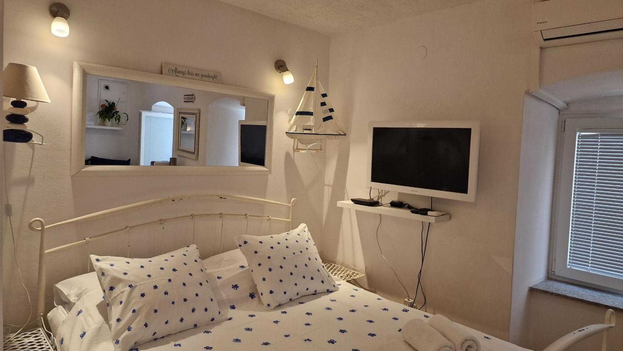 Guest House Cittadella Rooms Dubrovnik Quarto foto