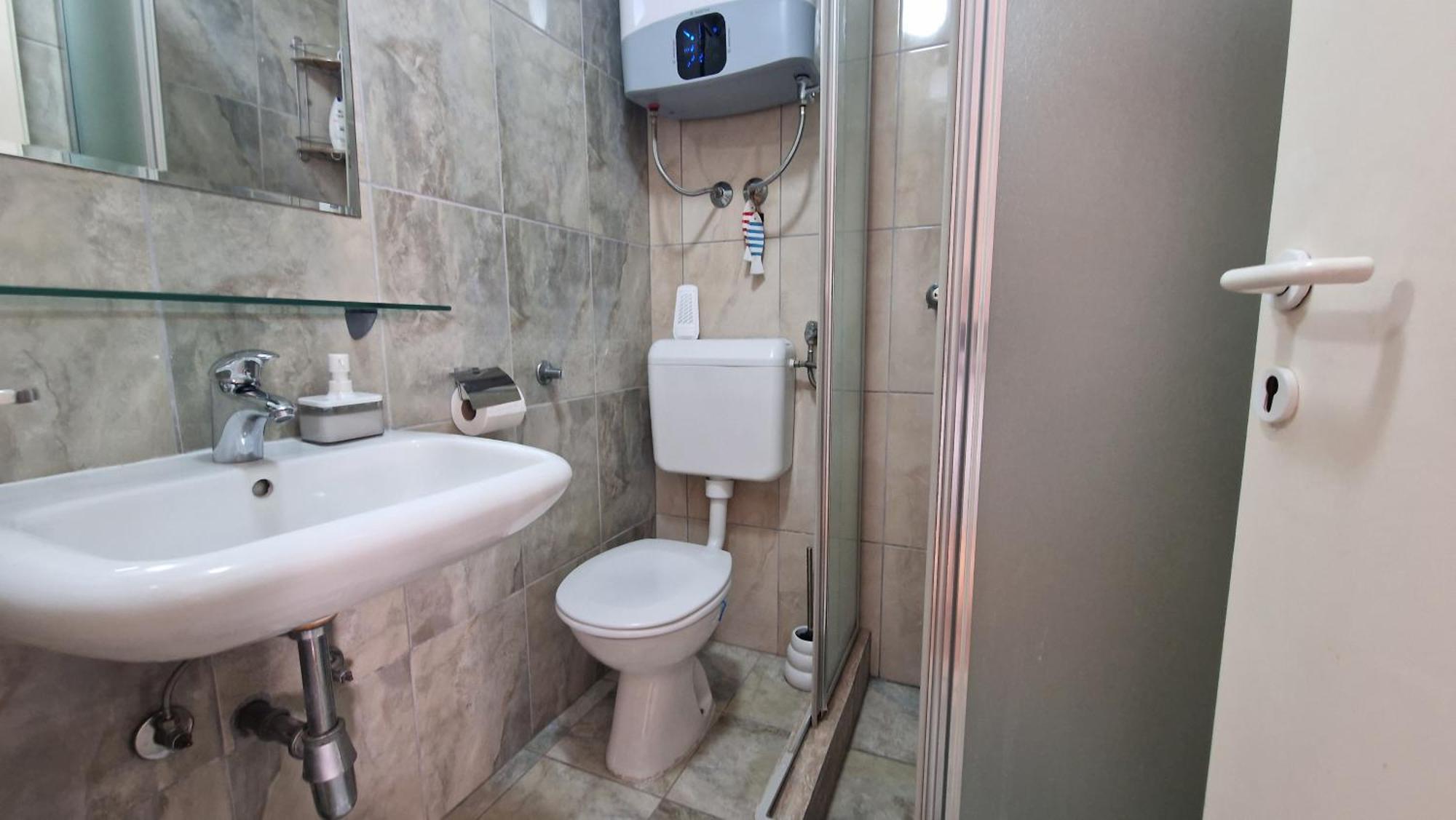 Cittadella Rooms, Old Town Dubrovnik Quarto foto
