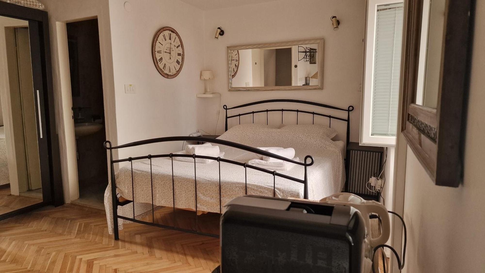 Cittadella Rooms, Old Town Dubrovnik Quarto foto