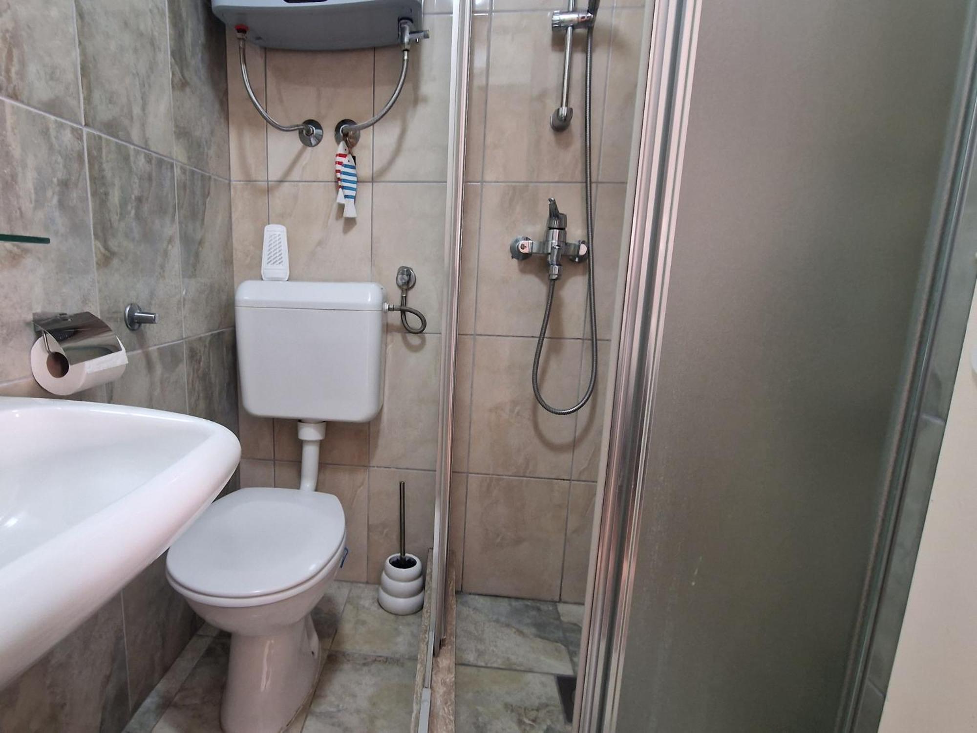 Cittadella Rooms, Old Town Dubrovnik Quarto foto