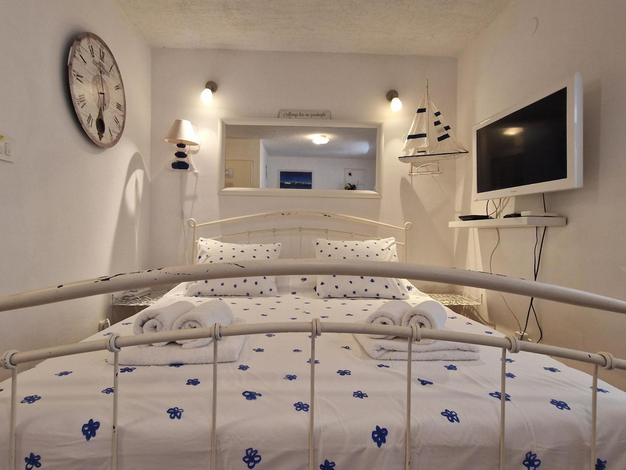 Cittadella Rooms, Old Town Dubrovnik Quarto foto