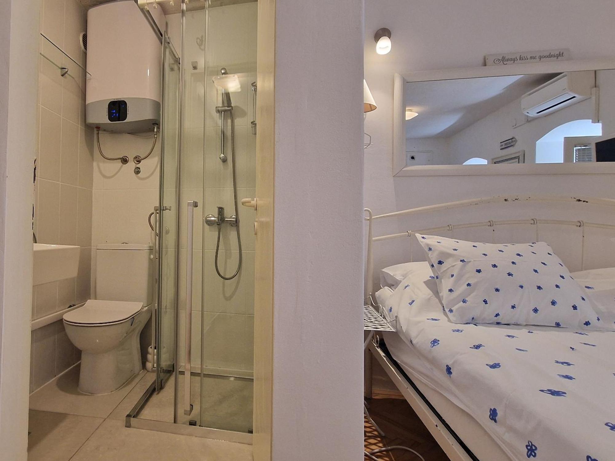 Cittadella Rooms, Old Town Dubrovnik Quarto foto