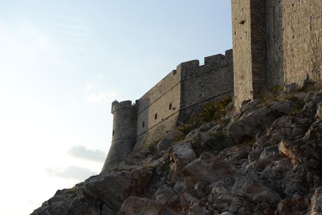 Cittadella Rooms, Old Town Dubrovnik Exterior foto