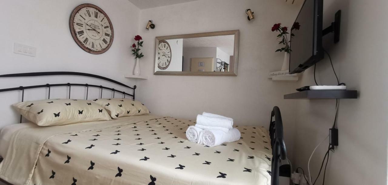 Cittadella Rooms, Old Town Dubrovnik Exterior foto